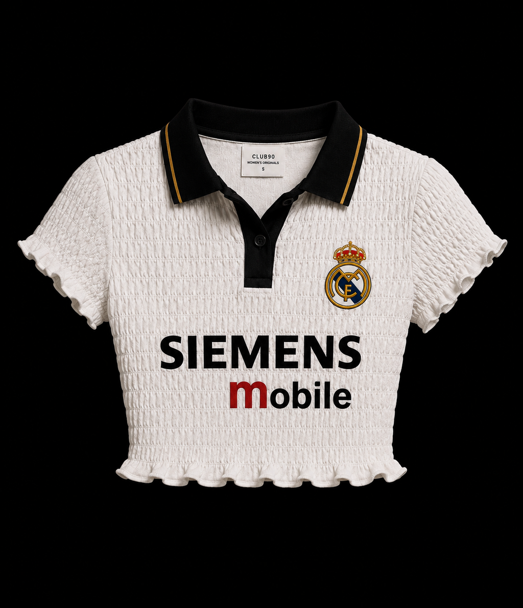 Madrid Heritage Crop | Women’s Originals