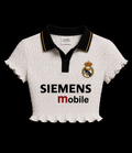 Madrid Heritage Crop | Women’s Originals