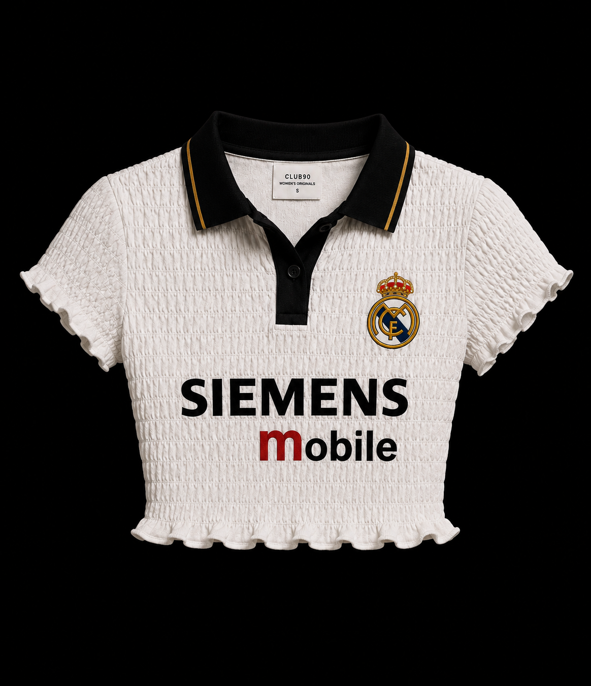Madrid Heritage Crop | Women’s Originals